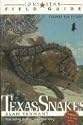 Lone Star Field Guide To Texas Snakes