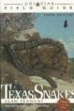 Lone Star Field Guide to Texas Snakes, Third Edition (Lone Star Guides)