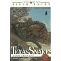 Lone Star Field Guide to Texas Snakes, Third Edition (Lone Star Guides)