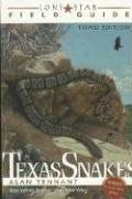 Lone Star Field Guide to Texas Snakes  Third Edition