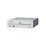Sony CRX230AE/U 52X/32X/52X ATAPI EIDE CD-RW Drive