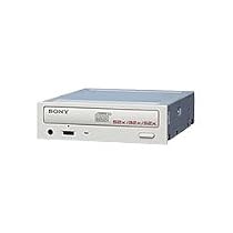 Sony CRX230AE/U 52X/32X/52X ATAPI EIDE CD-RW Drive