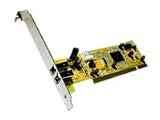 EXSYS FireWire IEEE1394 Karte bulk EX-6450