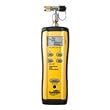Fieldpiece SSX34 Realtime Superheat and Subcooling for A/C and Refridgeration