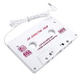 Car Cassette Adapter For Apple iPod