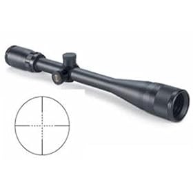 Click here to buy Bushnell Banner Scope 6-24x40 Matte Mil-Dot by Bushnell.