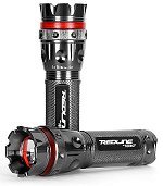 Nebo Redline Tactical Flashlight Strobe S.O.S 220 Lumen #5581