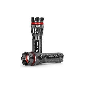  Nebo Redline Tactical Flashlight Strobe S.O.S 220 Lumen #5599