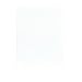 CR Gibson Box of 50 Informal Paneled Note Cards, Vanilla (CN87-4)
