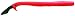 Working Products Inc. 312 Grabber Plus Gutter