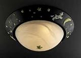 Ceiling Fixtures Justice Design Group KID-6182