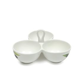 Oliveri Condiment Set