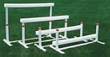 Handy Hurdles