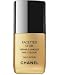 New FACETTES D'OR Nail Colour in Gold Fiction - a precious shade of 18k gold lacquer - sparkles with jewel-like effect. Limited edition.