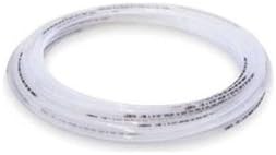 Tubing, 10mm OD, Nylon, Clear, 100 Ft