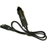 Deltran Battery Tender 12 Volt Cigarette Plug Adapter