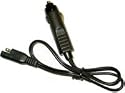 Deltran Battery Tender 12 Volt Cigarette Plug Adapter