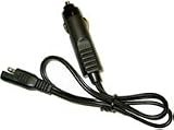 Deltran Battery Tender 12 Volt Cigarette Plug Adapter