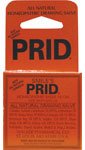 Smiles PRID Homeopathic Drawing Salve 18 g
