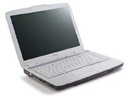 Acer Aspire AS4520-5464 Turion 64 X2 TL-60 2.0GHz 3GB 160GB DVD±RW DL 14.1" Vista Home Premium - New Open Box