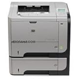 HP LaserJet Enterprise P3015x Printer - Black/Silver (CE529A)