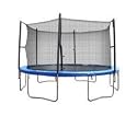 New OODER SPORTS 14' Trampoline With Enclosure Combo
