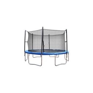 New OODER SPORTS 14' Trampoline With Enclosure Combo