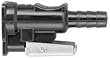 Contura Rocker Switches - Contura Switch, illuminated, on-off-on