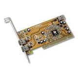 Siig Firewire 3-Port 1394 PCI Adapter