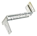 Genie Garage Door Opener 34879A.S Photocell Brackets
