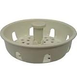 Mintcraft Plastic Sink Strainer Basket PMB-478