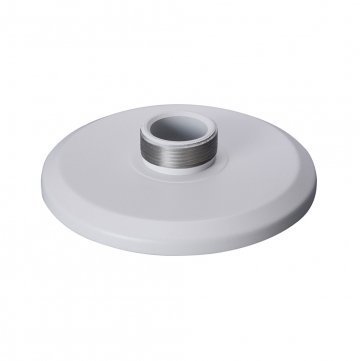 Dahua Top Mounting Plate PFA100 for wall/pendant mount, Connect with PFB300S or PFB300C