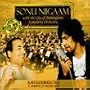 Sonu Nigam - Rafi Resurrected - A Tribute to Mohd. Rafi (2008) Cd