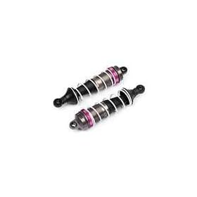D8 BIG BORE SHOCK SET 97MM 2PC from Hot Bodies Shocks