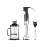 The Breville Control Grip? Immersion Blender