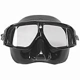 Aqua Sphere Sphera Swim Snorkel Freedive Mask