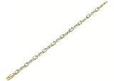 Search : Signature Diamond Accent Blue Topaz 18K GOLD OVER STERLING