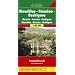 Freytag Berndt Autokarten, Mauritius - Reunion - Rodriguez 1:80.000: Touristische Informationen. Ortsregister. Cityplan