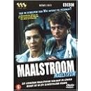 MAELSTROM - Complete BBC TV mini-series - 3 disc DVD Box set
