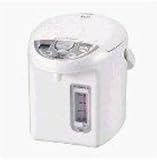 Tiger PDN-A30U Electric Water Heater/Dispenser w/ 3 Liter Capacity