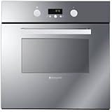 Hotpoint SQ892I Single Multifunction Electric Oven