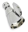 Trident 6PB86 Shower Head, Wall Mount
