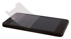 Artwizz ScratchStopper Displayschutzfolie f&uuml;r Samsung Galaxy S II (2 St&uuml;ck) Preisvergleich