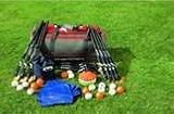 Hockey Training Coaching Bag Complete Kit