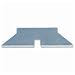 Blades for Easycut Self Retracting Cutter, 10/Pack (COS091509) Category: Utility Knife Blades