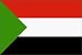 Sudan Flag Polyester 2 ft. x 3 ft.
