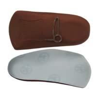 Buy Birkenstock Blue Footbed Arch Support Casual 011002-42 Wn's 11 Mn's 09 by Blue Footbed now!