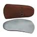 Sporting Goods : Birkenstock Blue Footbed Arch Support Casual 011001-39 Wn's 08