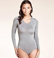 Heatgen™ Long Sleeve Thermal Body
