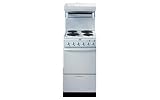 Creda Single Cavity Electric Cooker HL500EW  from CREDA